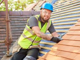 Best Emergency Roof Repair Services  in Latimer, MS